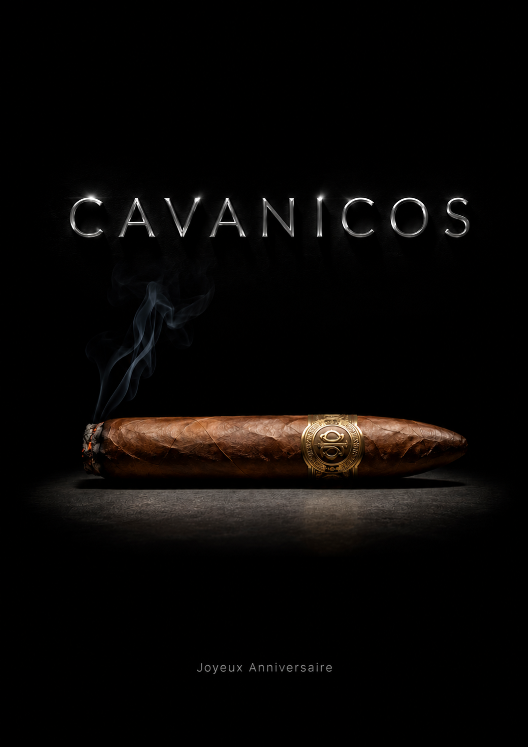 CAVANICOS